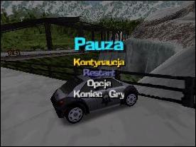 Beetle Adventure Racing! (PL)
